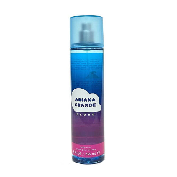 Splash Cloud  Ariana Grande 236 ml