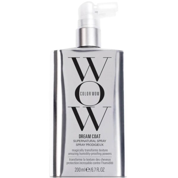 COLOR WOW Dream Coat Supernatural Spray Anti-Frizz Treatment