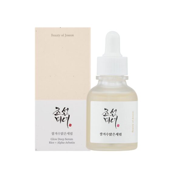 Beauty of Joseon Glow Deep Serum Rice + Alpha Arbutin