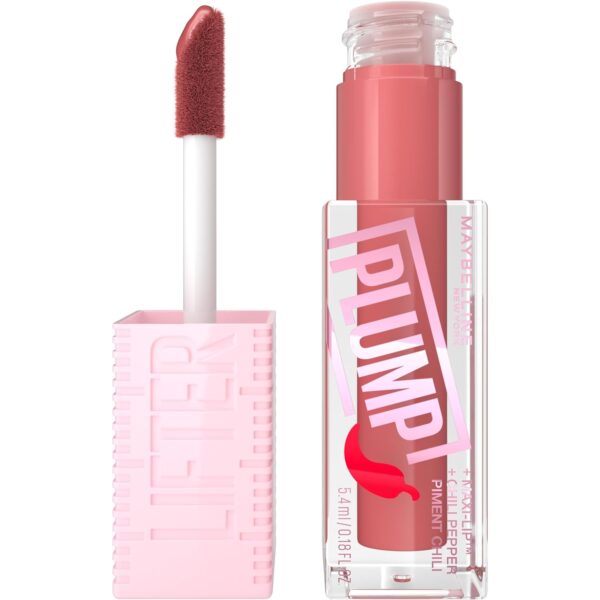 MAYBELLINE Labial Lifter Gloss Lifter Plump