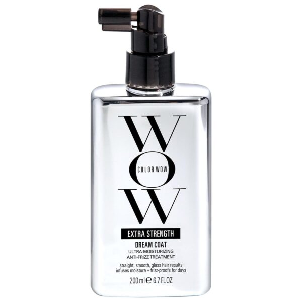 Antifrizz para el cabello Color Wow Extra Strenght Dream Coat (Versión extrafuerte)