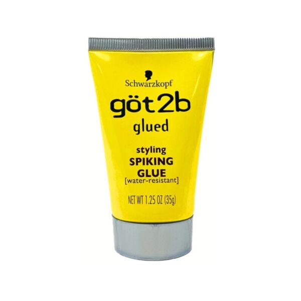 GEL GOT2B – SCHWARZKOPF