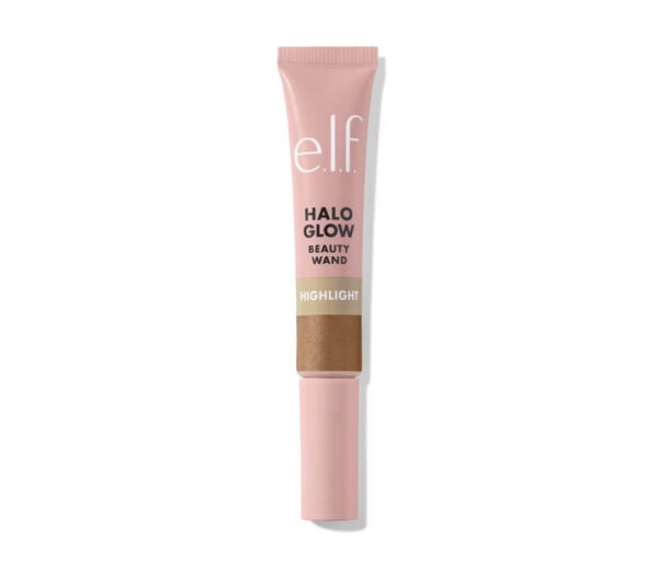 Iluminador e.l.f. Cosmetics Halo Glow Highlight Beauty Wand