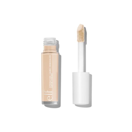 Correctores hidratantes Hydrating Camo Concealer elf