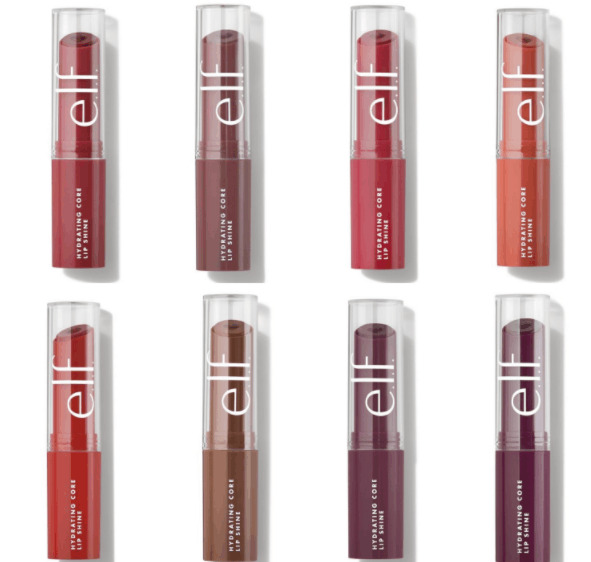 ELF Balsamo Labial hydrating core up shine