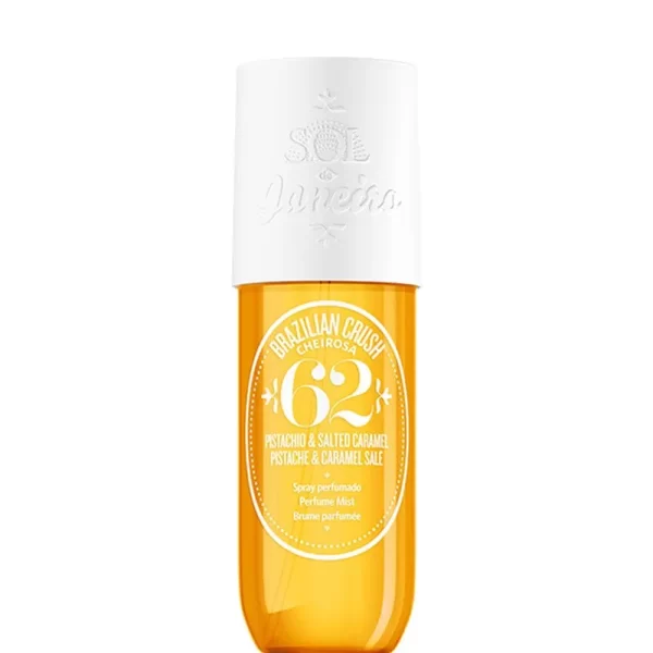 Sol de Janeiro fragancia de Cuerpo y Pelo Cheirosa '62 Body Fragrance Mist