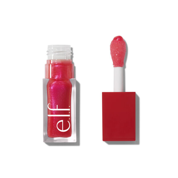 Jelly Pop Glow reviver lip oil elf