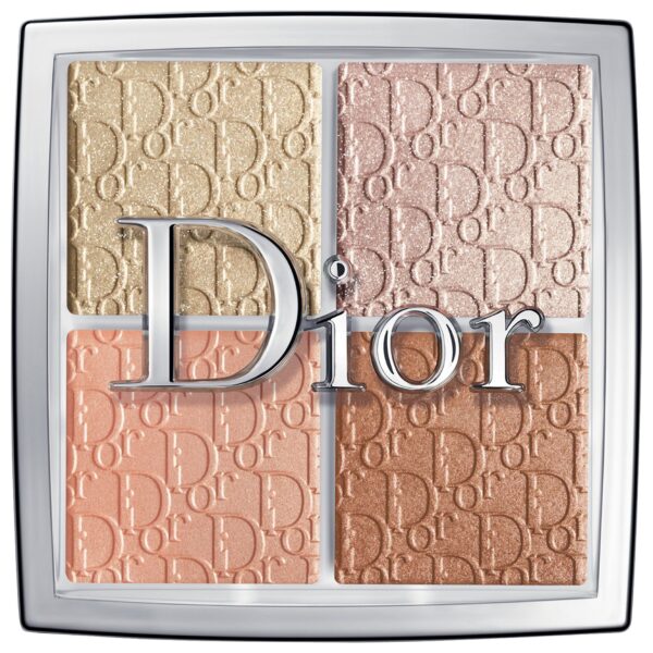 Dior Backstage Glow Face Palette  Tono 002