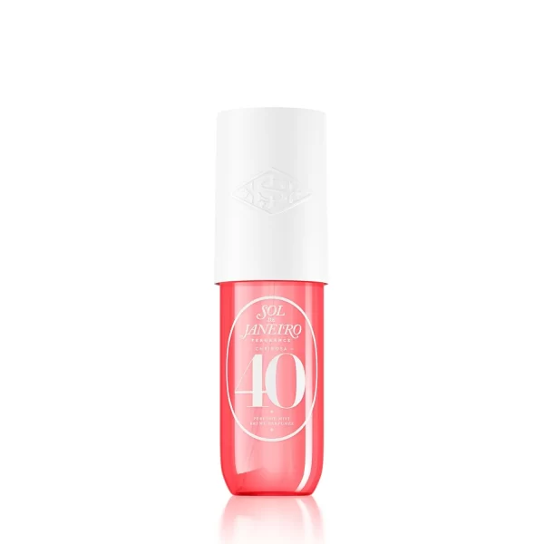 SOL DE JANEIRO Bruma de Cuerpo y Pelo Brazilian Crush Cheirosa 40 Bom Dia Bright™ Perfume Mist