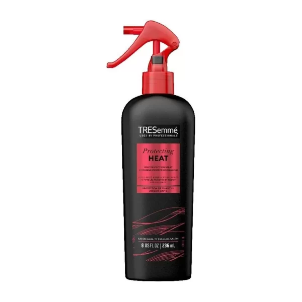 Spray Protector de calor para el cabello TRESemmé Protecting Heat 236 ml