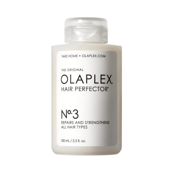 Tratamiento reparador Olaplex N° 3 Hair Perfector Reconstructor Capilar 100ml