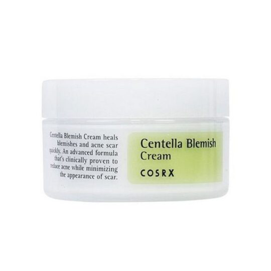 Crema Hidratante Centella Blemish Cream