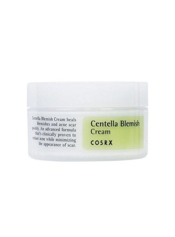 Crema Hidratante Centella Blemish Cream