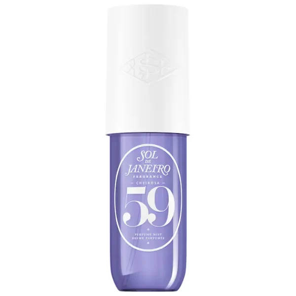 SOL DE JANEIRO Bruma de Cuerpo y Pelo Cheirosa 59 Delícia Drench Perfume Mist - 90 ml