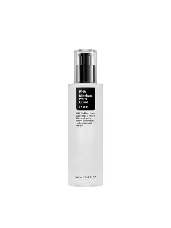 BHA blackhead Power Liquid COSRX